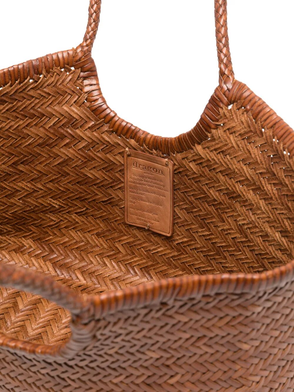 NANTUCKET BASKET BIG 3X JUMP
