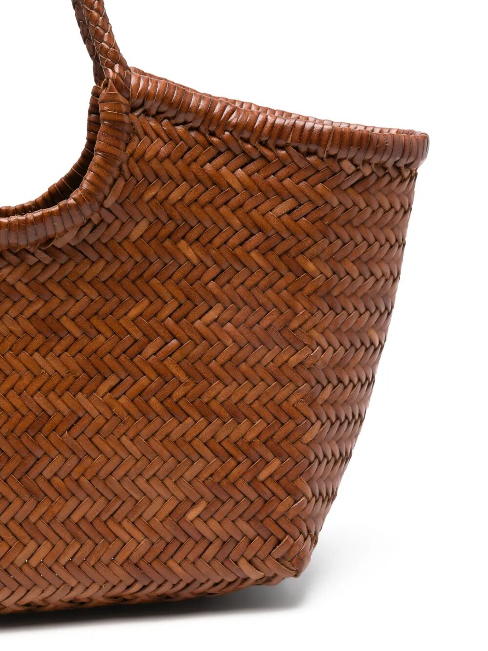 NANTUCKET BASKET BIG 3X JUMP