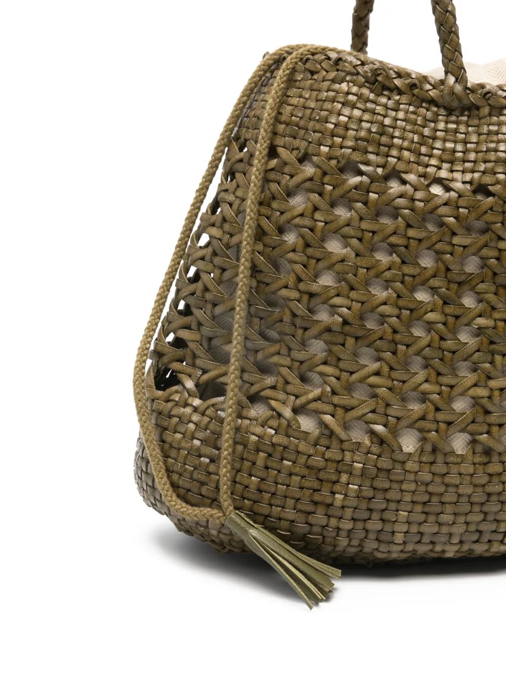 SANTA CANO 3.5MM CANNAGE WEAVE