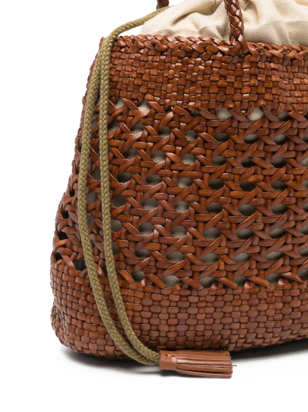 SANTA CANO 3.5MM CANNAGE WEAVE
