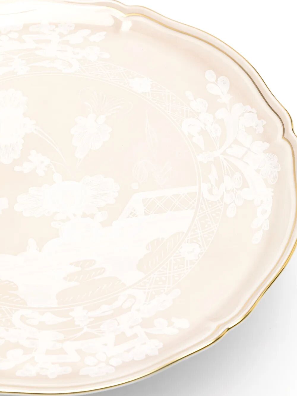 A. DOCCIA TORTIERA AD ALZATA CM 30,5