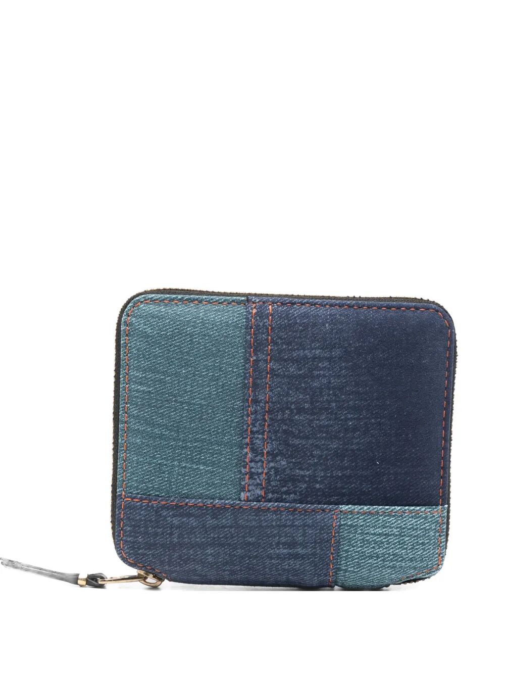 WALLET / DENIM POCKET