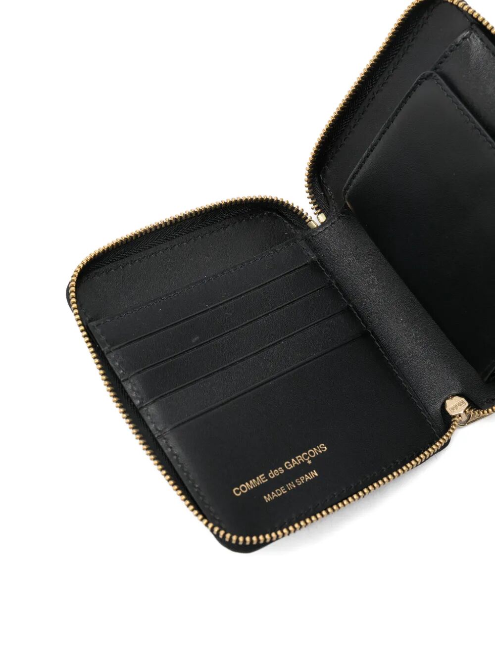 WALLET / DENIM POCKET