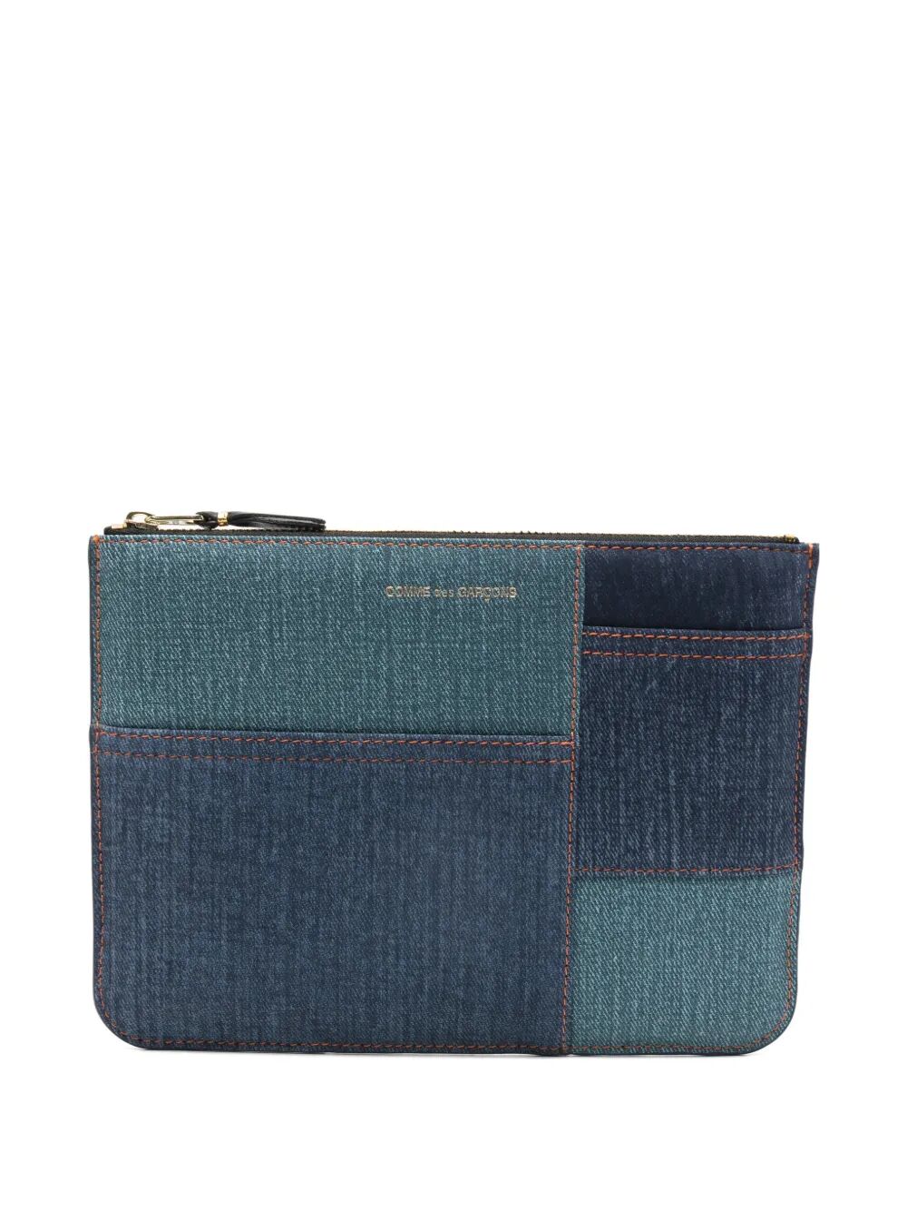 WALLET / DENIM POCKET