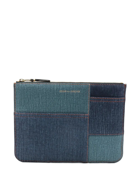 WALLET / DENIM POCKET