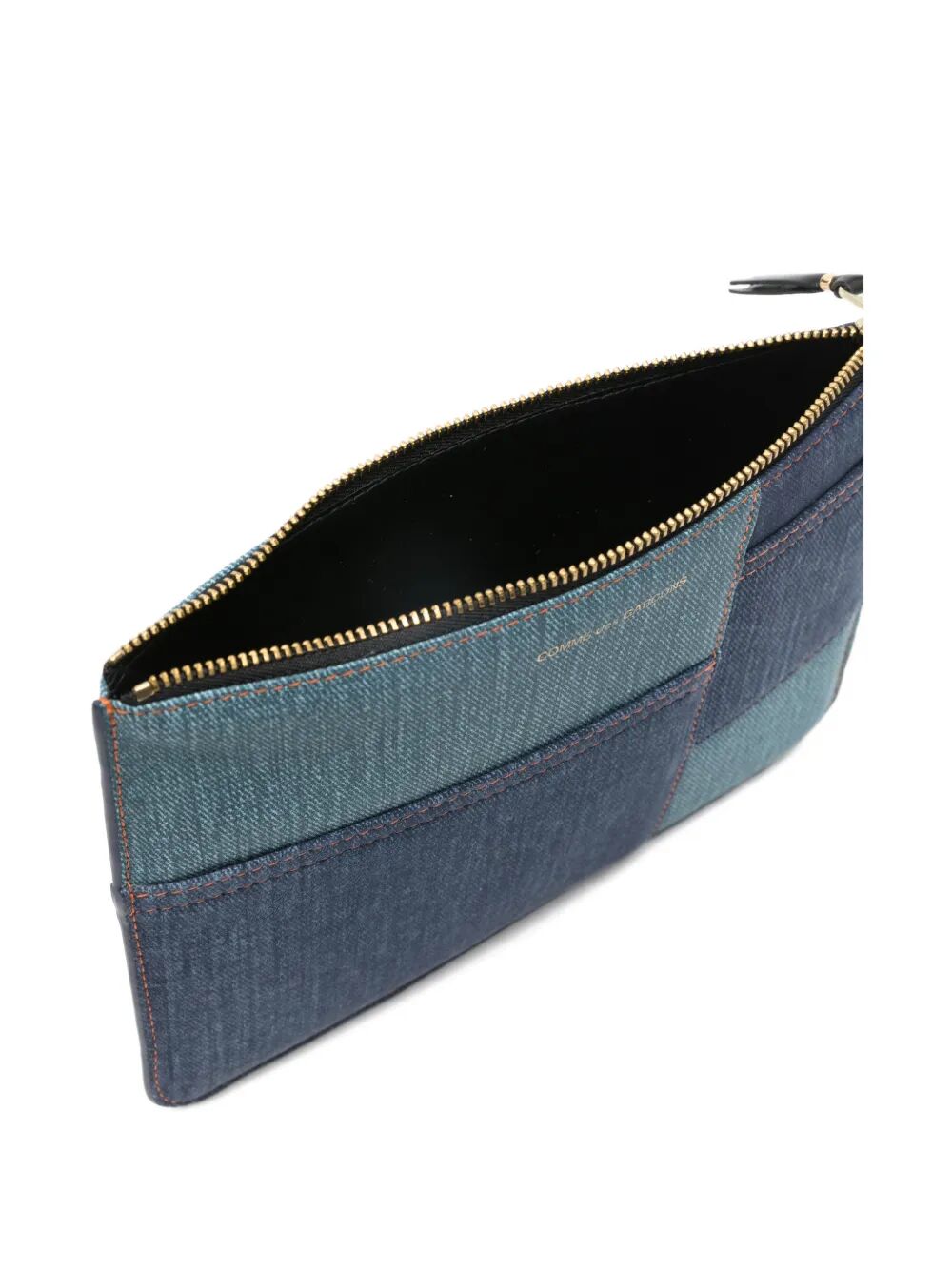 WALLET / DENIM POCKET