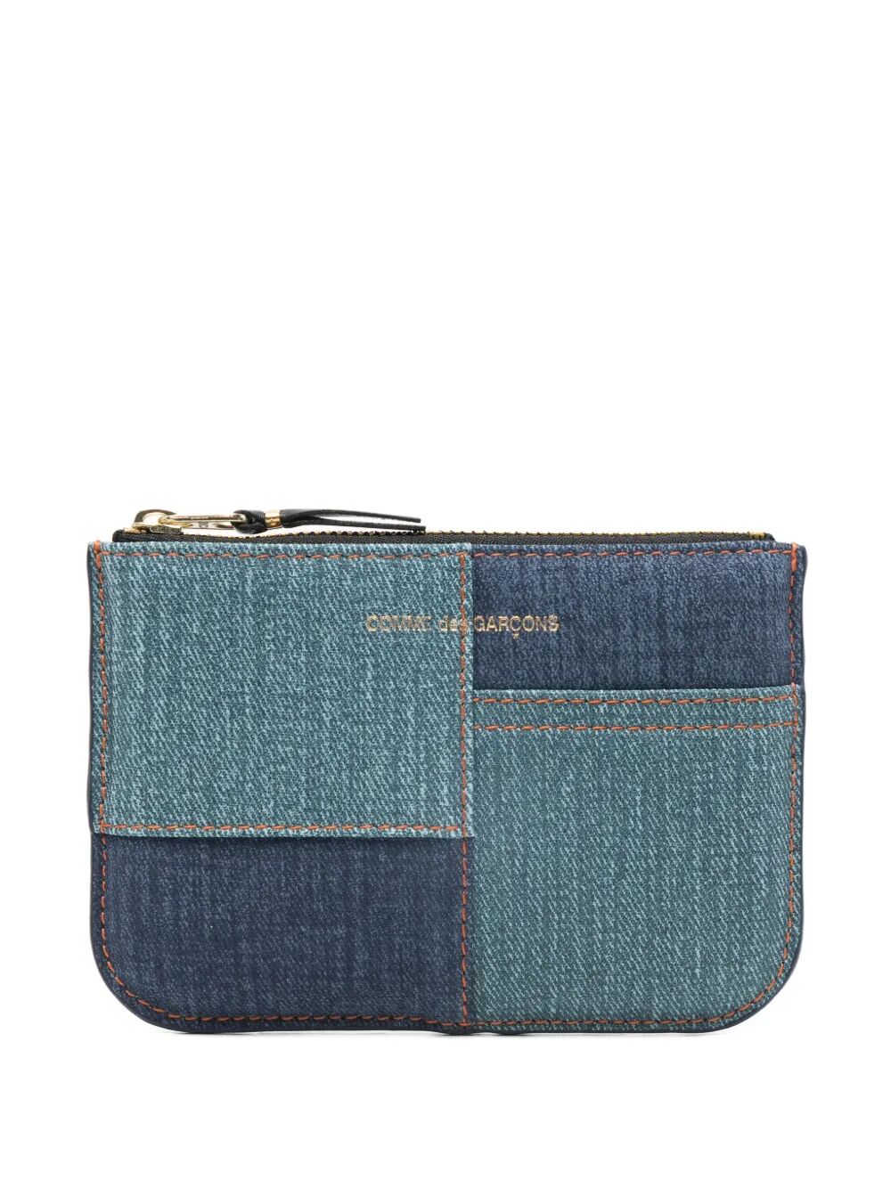 WALLET / DENIM POCKET