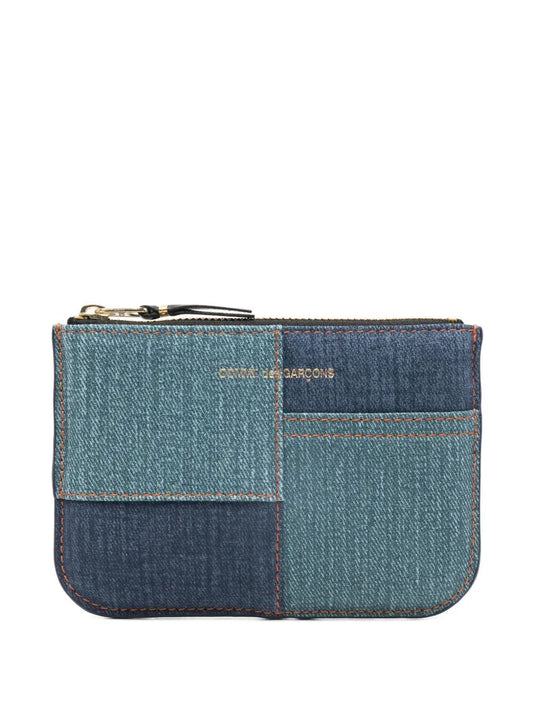 WALLET / DENIM POCKET