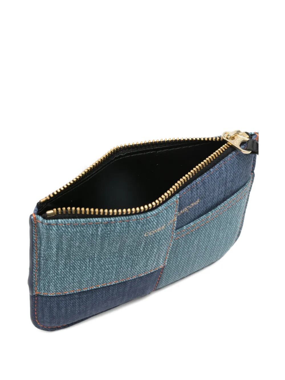 WALLET / DENIM POCKET