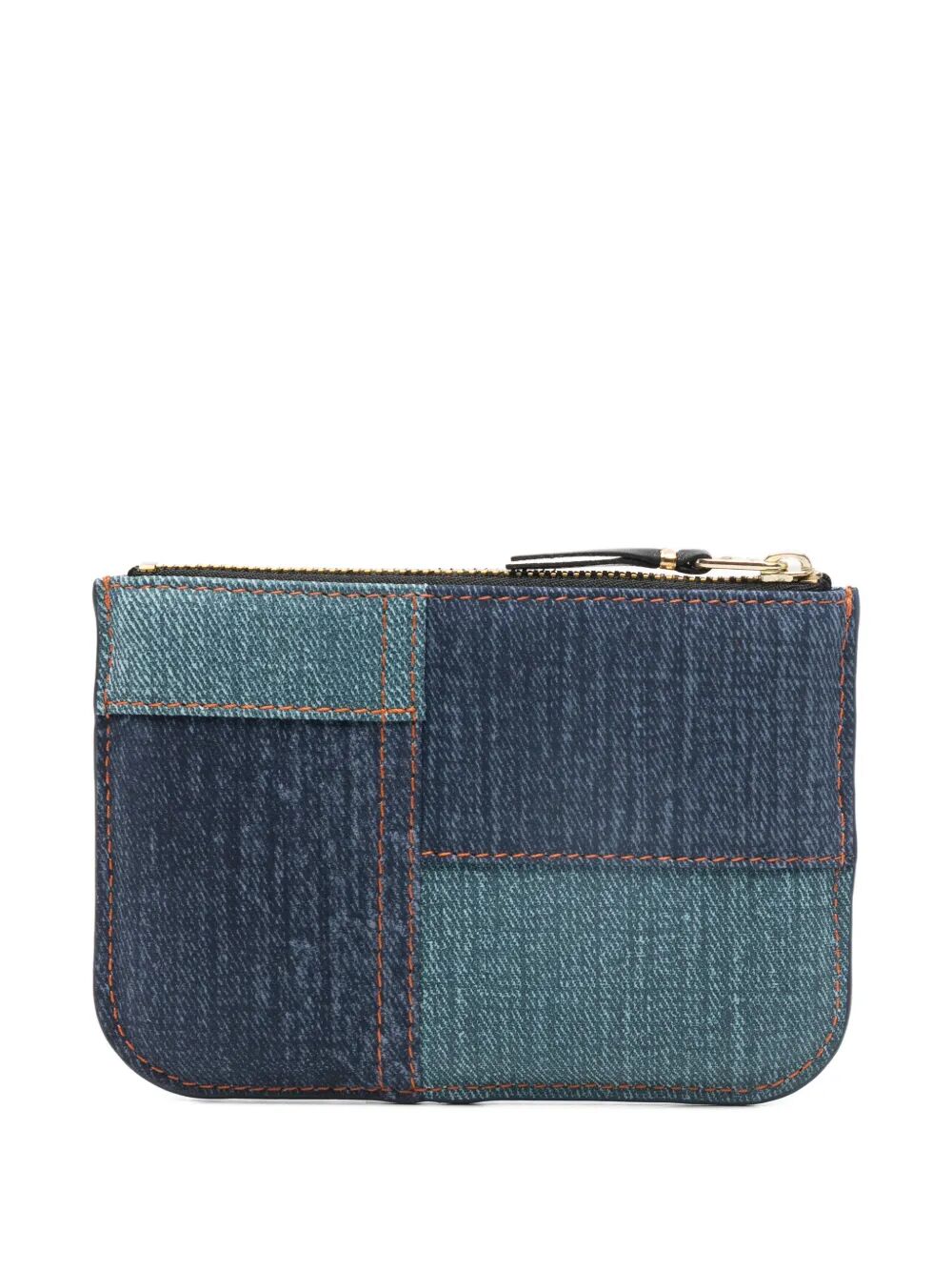 WALLET / DENIM POCKET