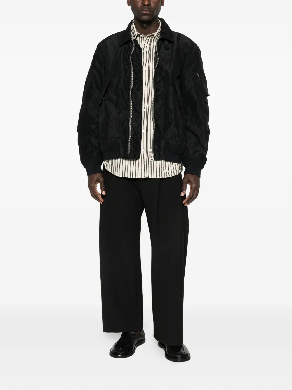 giacca bomber