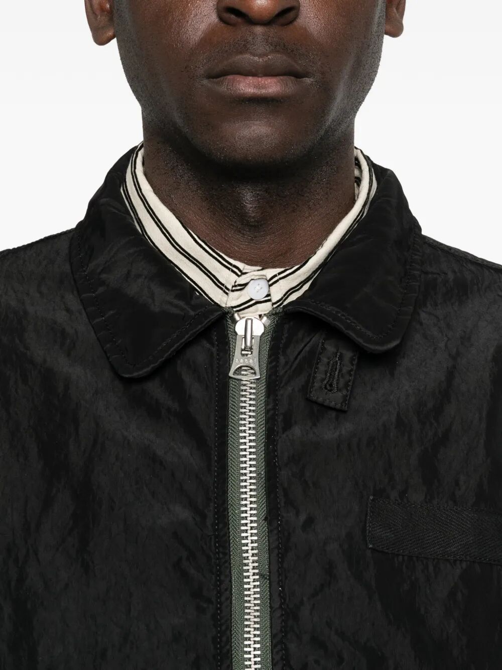 giacca bomber
