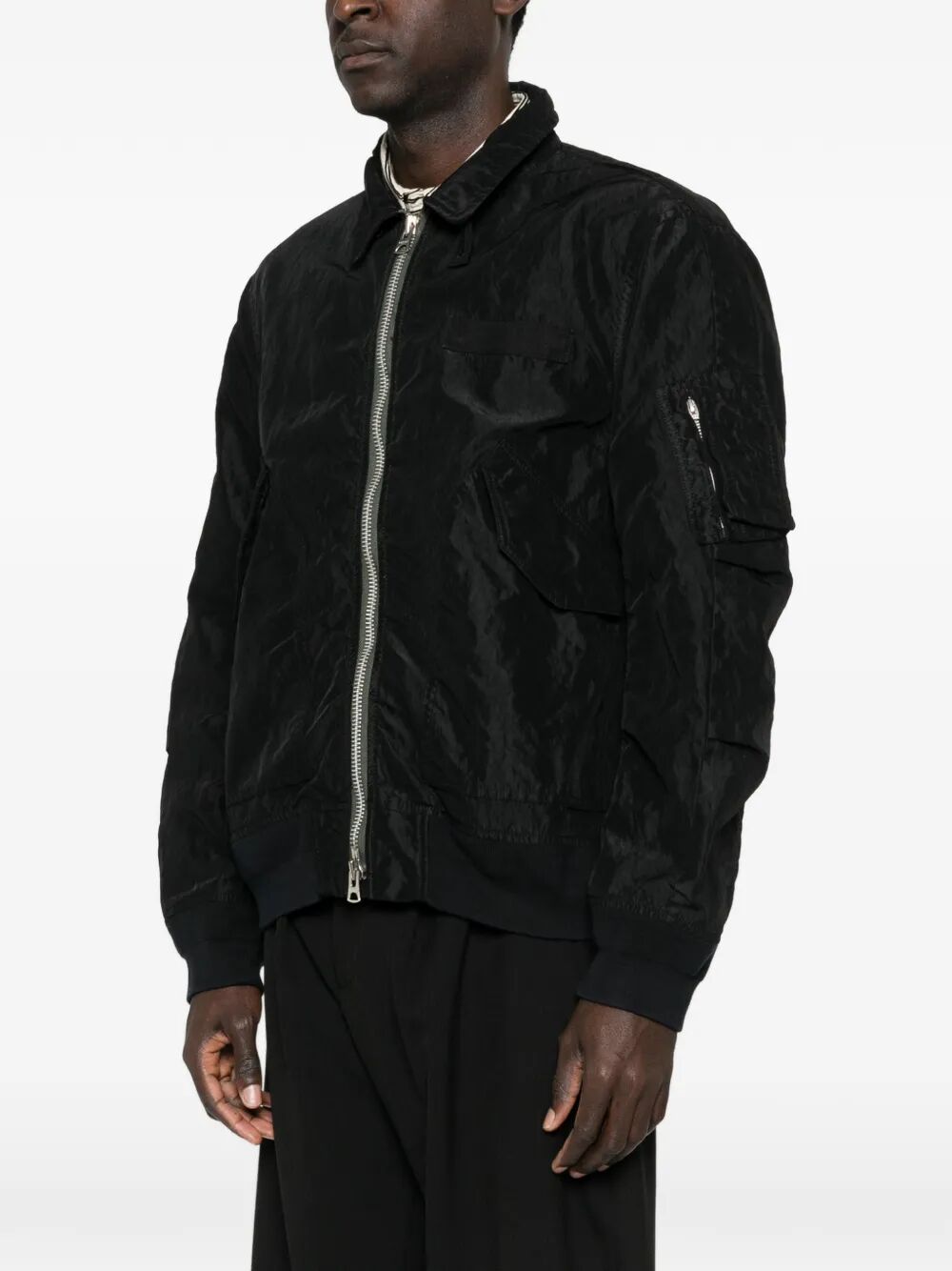 giacca bomber