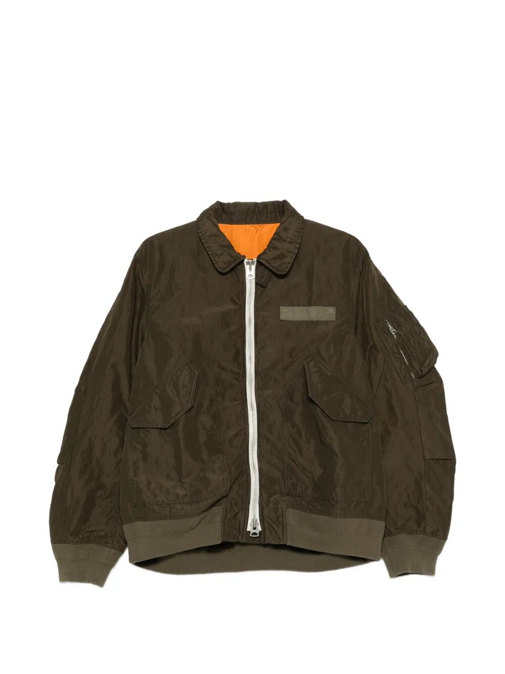 giacca bomber
