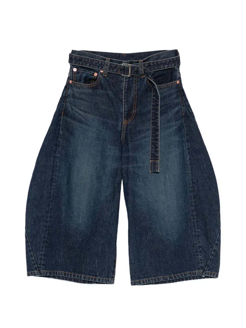 jeans 3/4