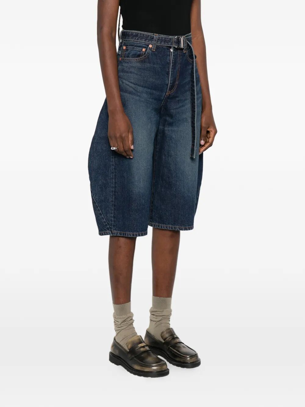 jeans 3/4