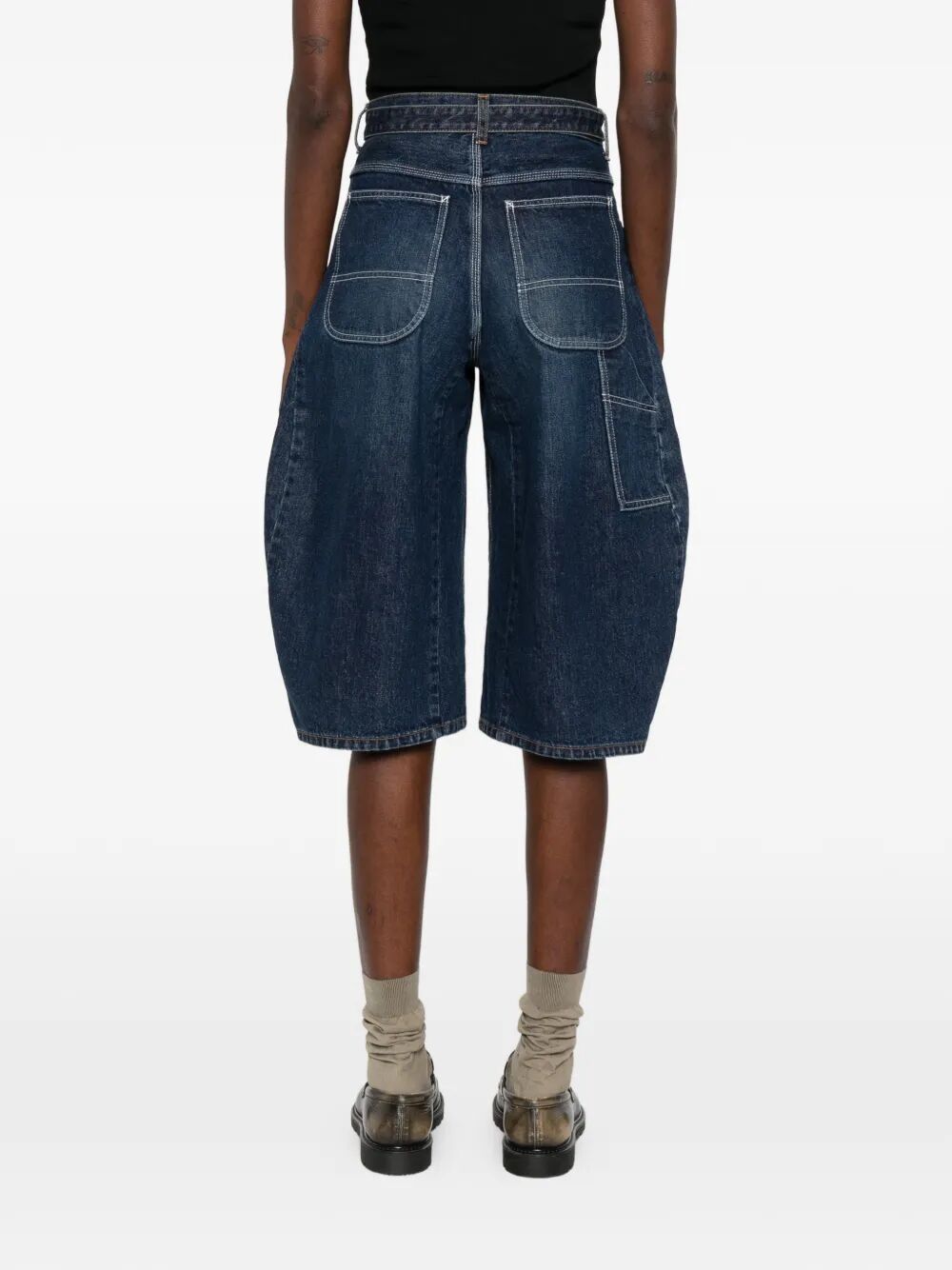 jeans 3/4