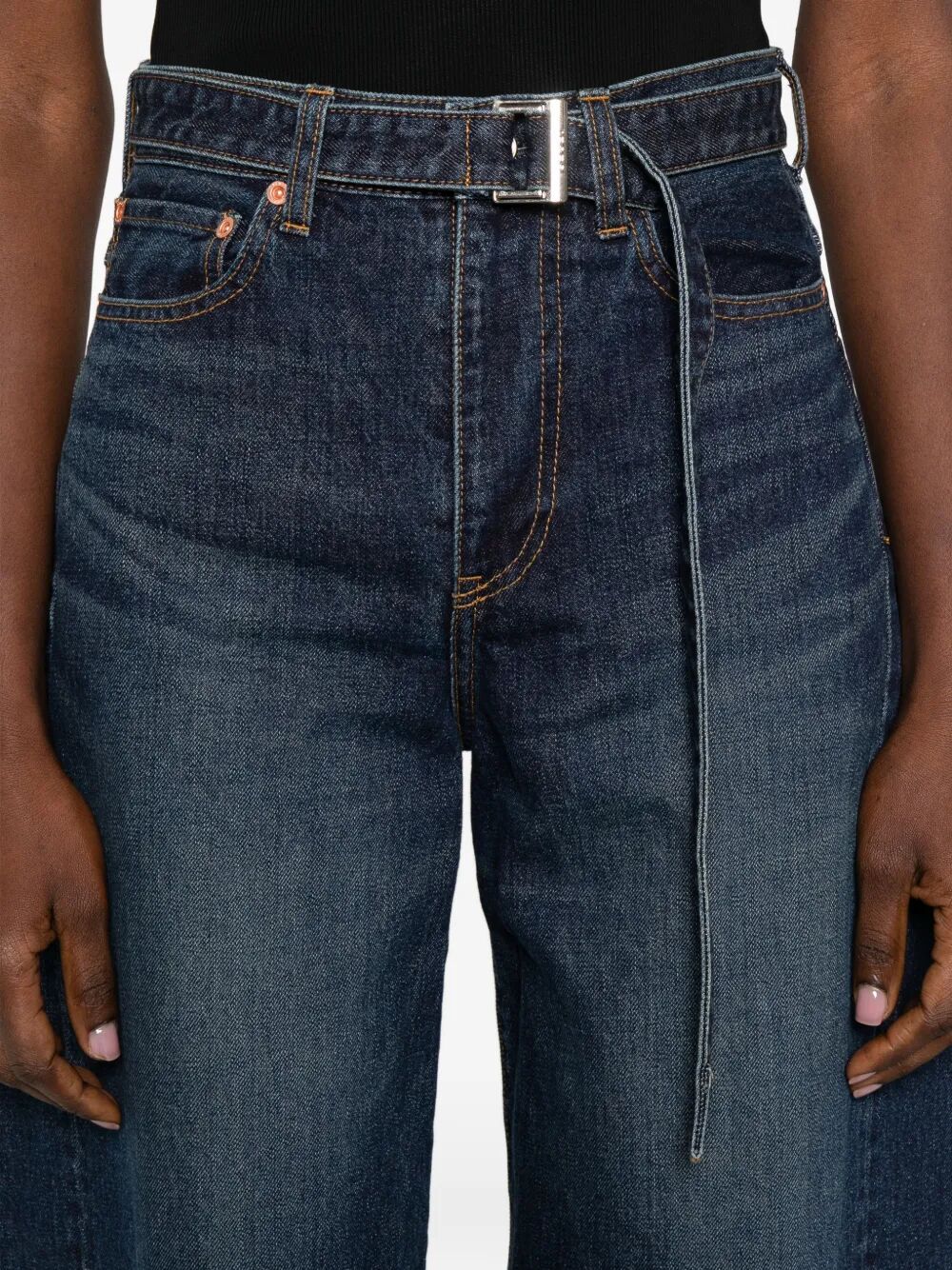 jeans 3/4