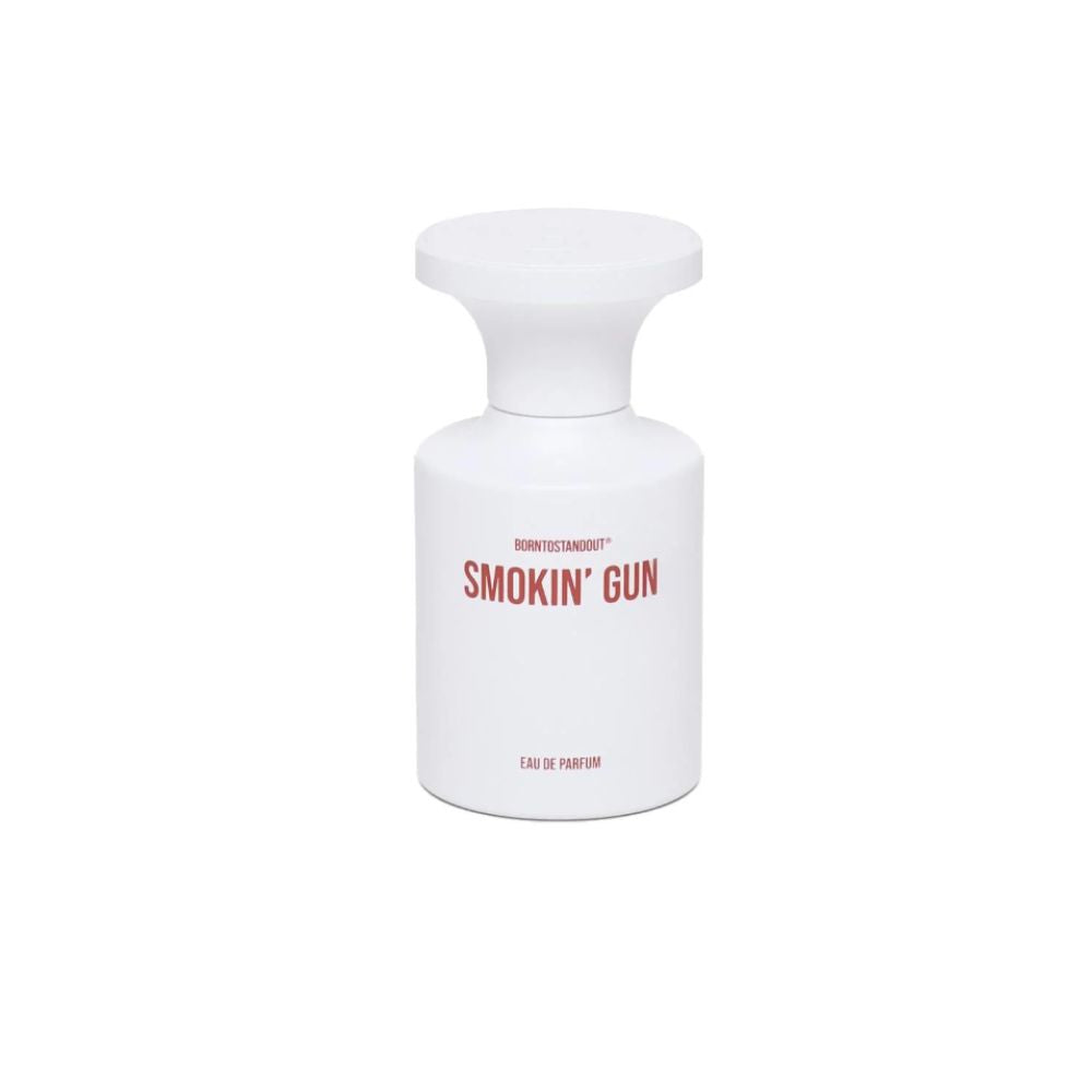 SMOKIN`GUN