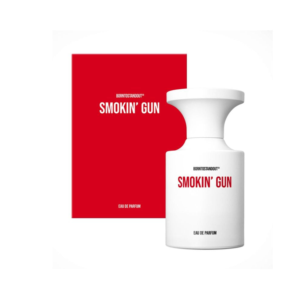 SMOKIN`GUN
