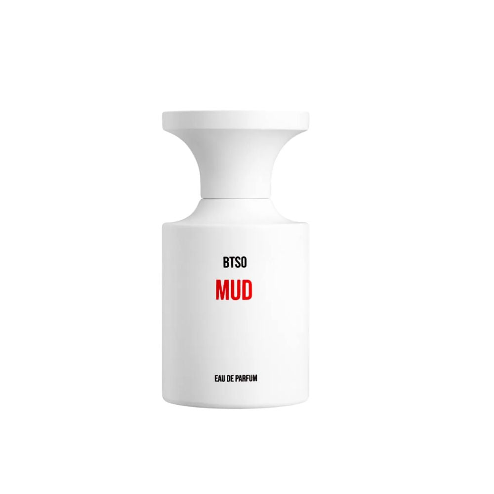 MUD