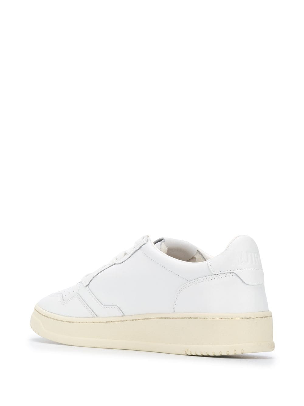Sneaker bassa da uomo ispirata ai modelli vintage anni Ottanta