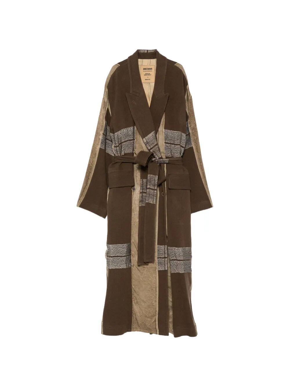 CICERO COAT