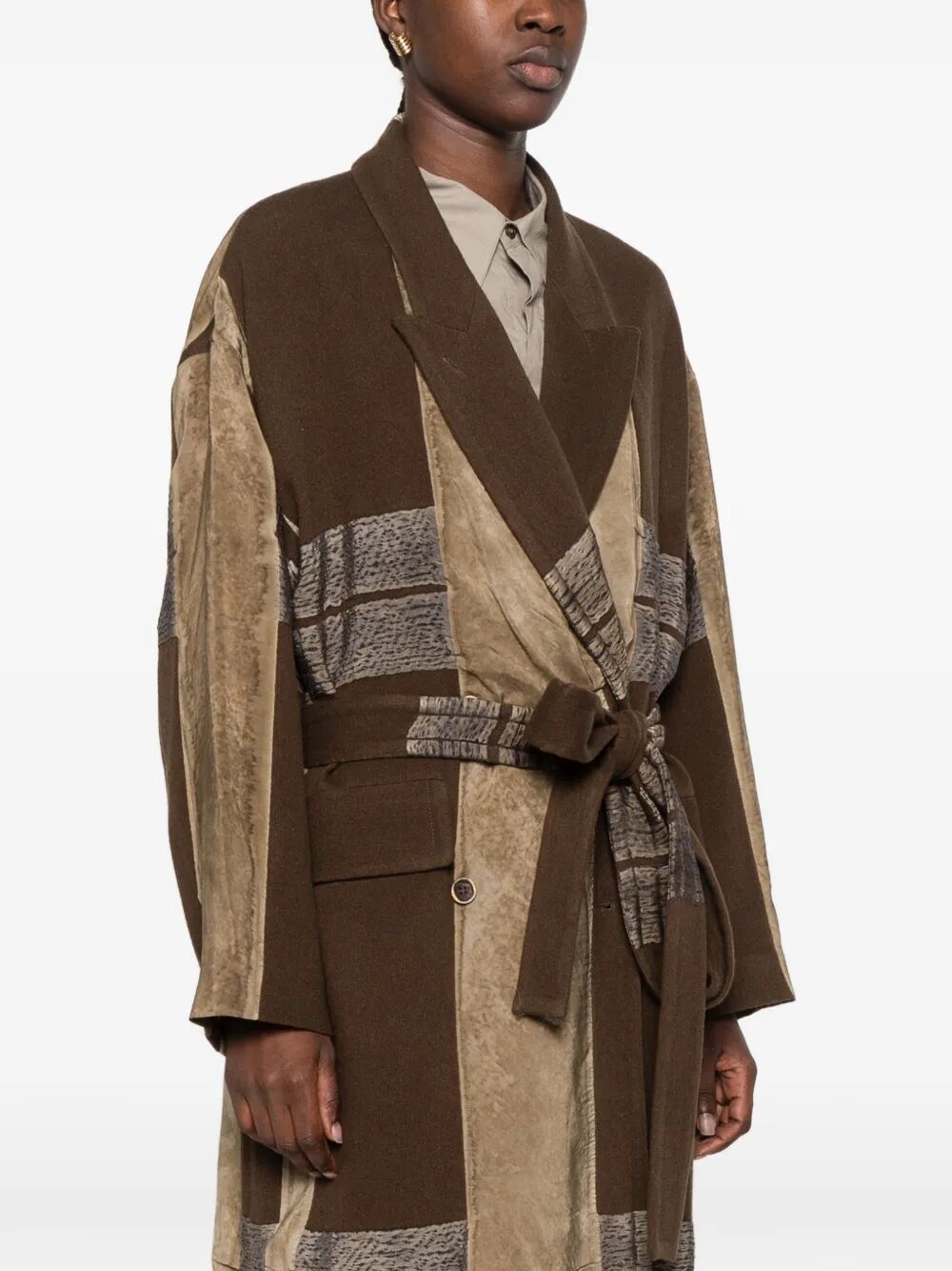 CICERO COAT