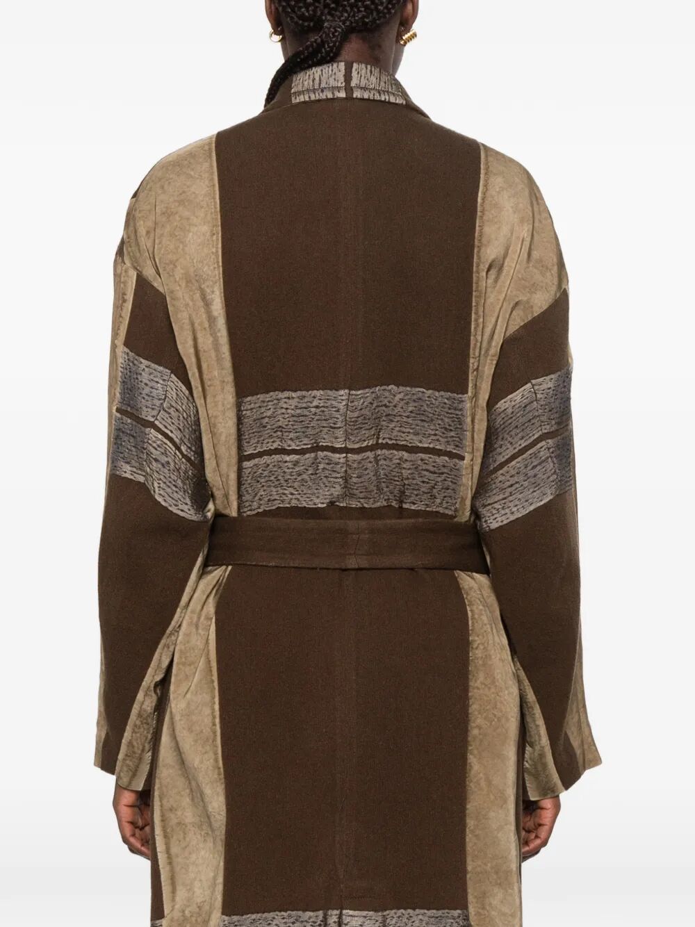 CICERO COAT