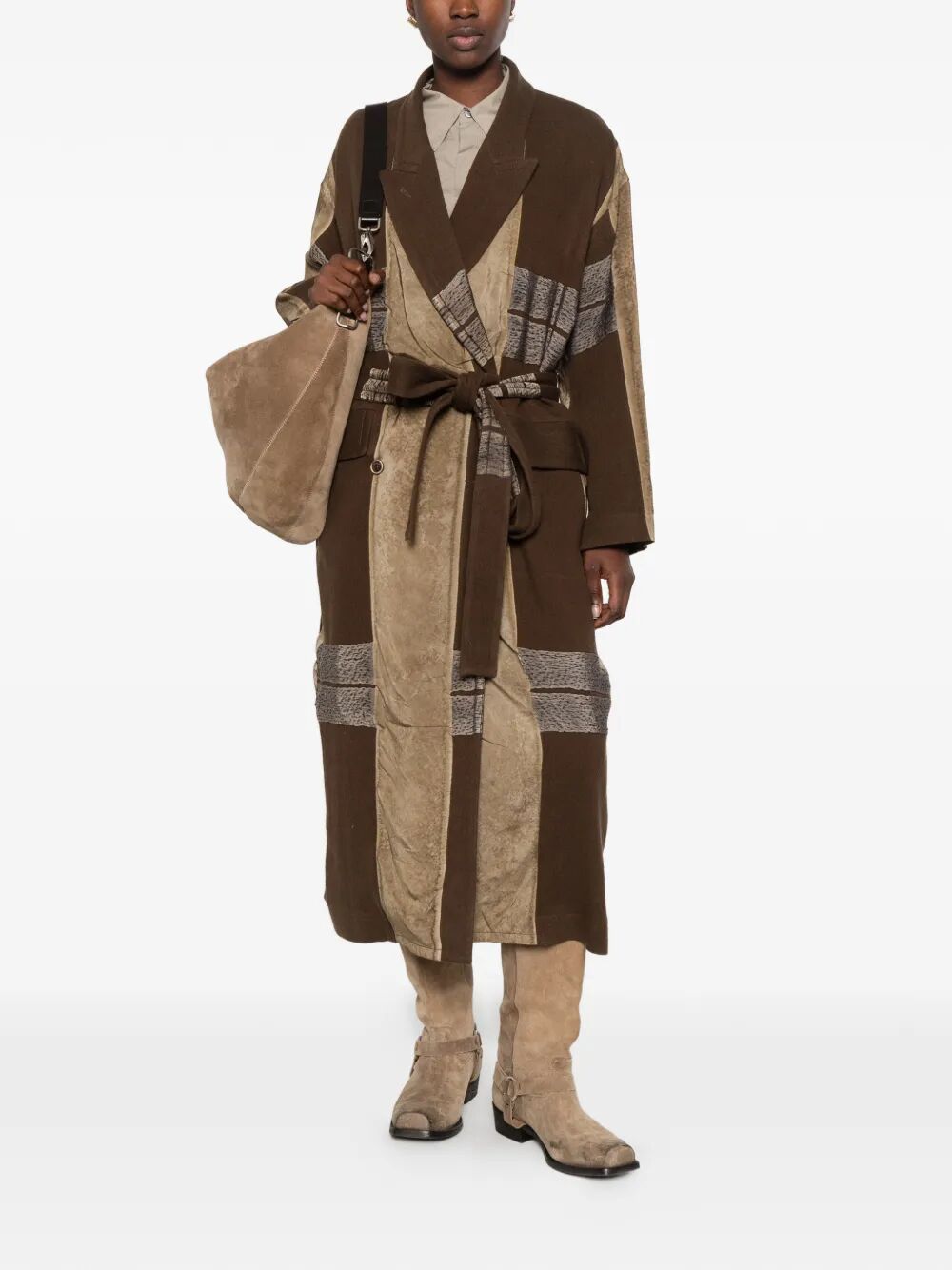 CICERO COAT
