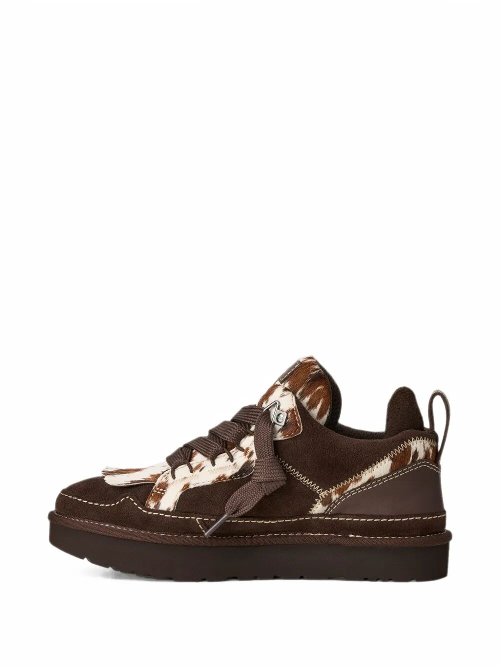 LOWMEL WESTERN