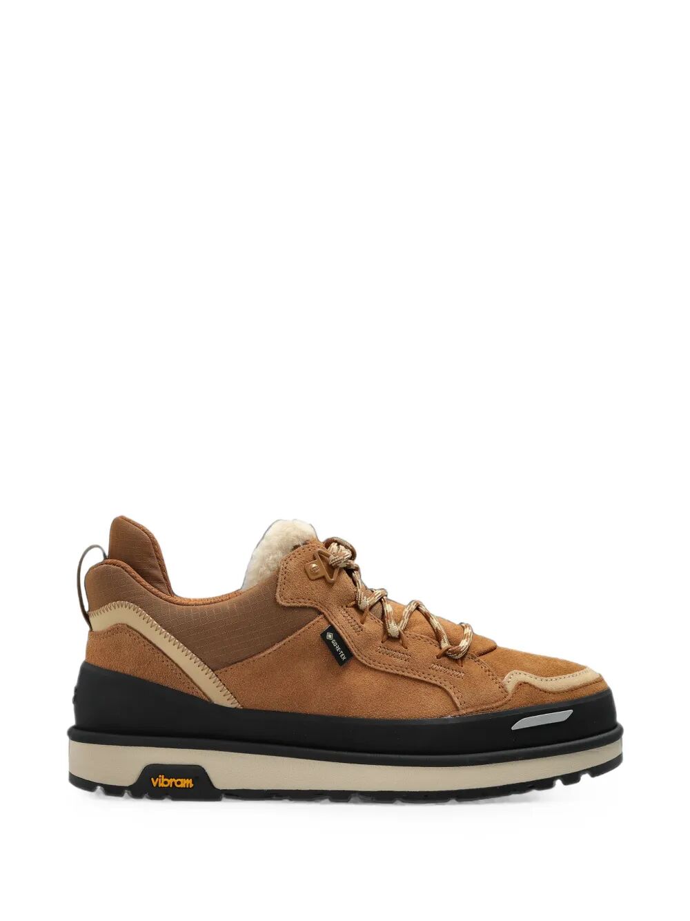 LOWMEL GUARD GTX
