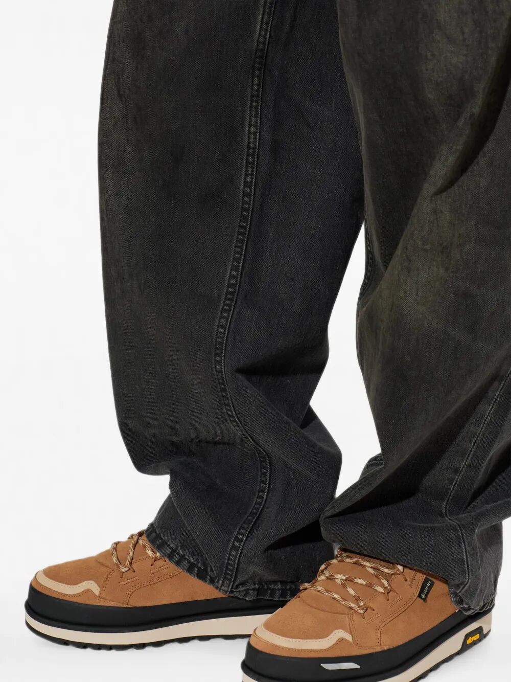 LOWMEL GUARD GTX