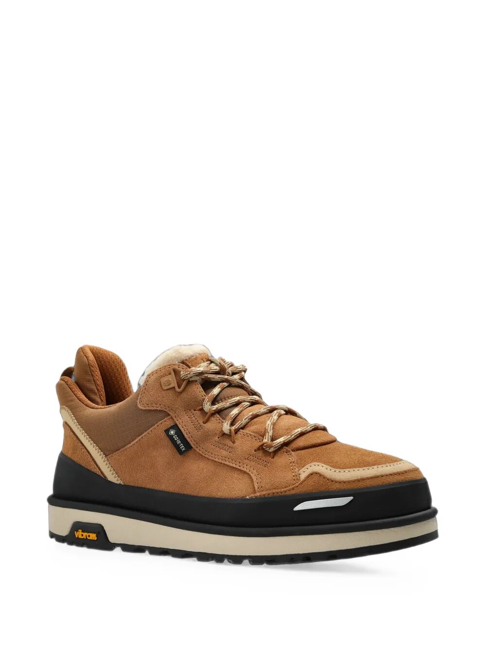 LOWMEL GUARD GTX