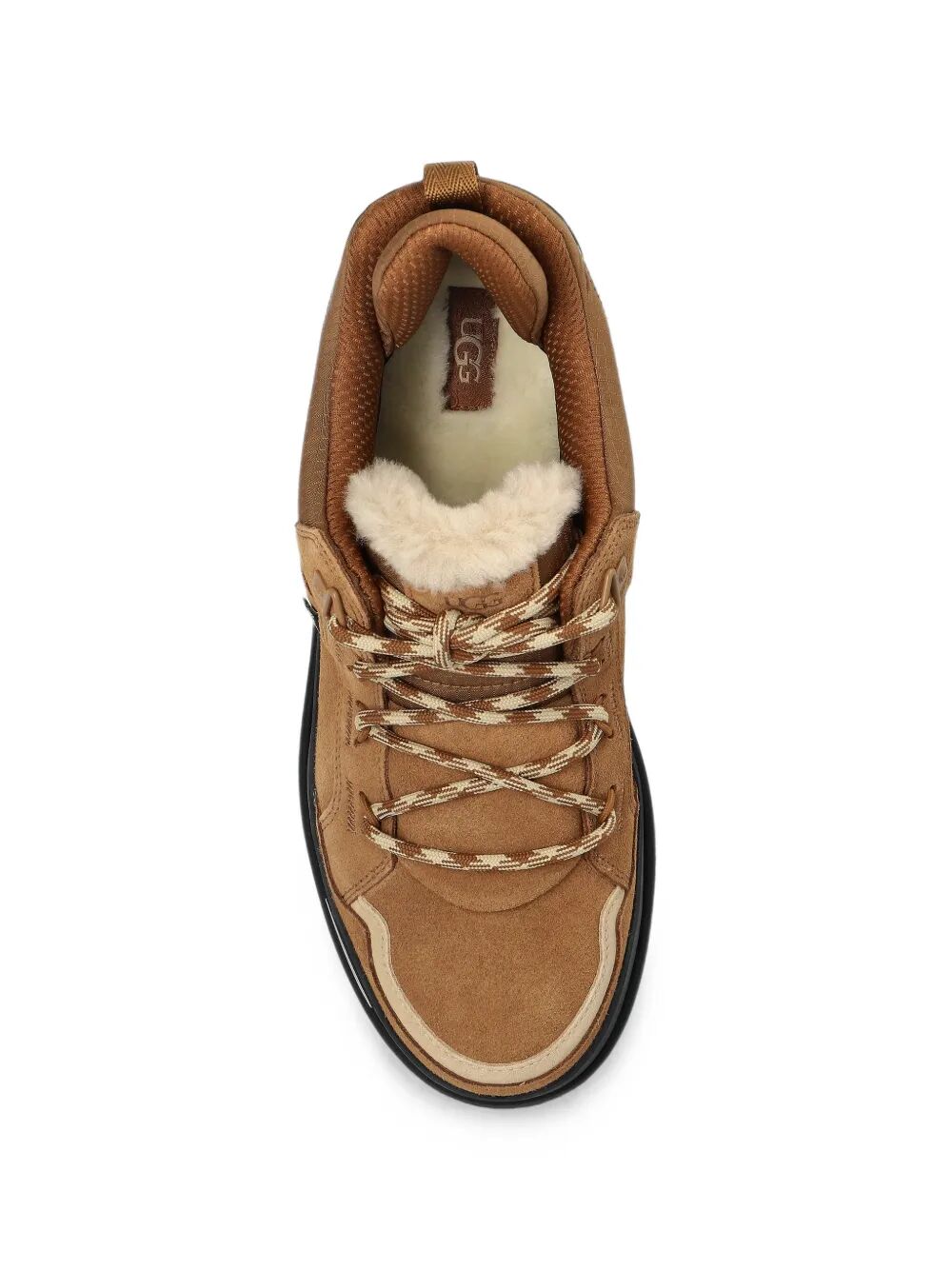 LOWMEL GUARD GTX