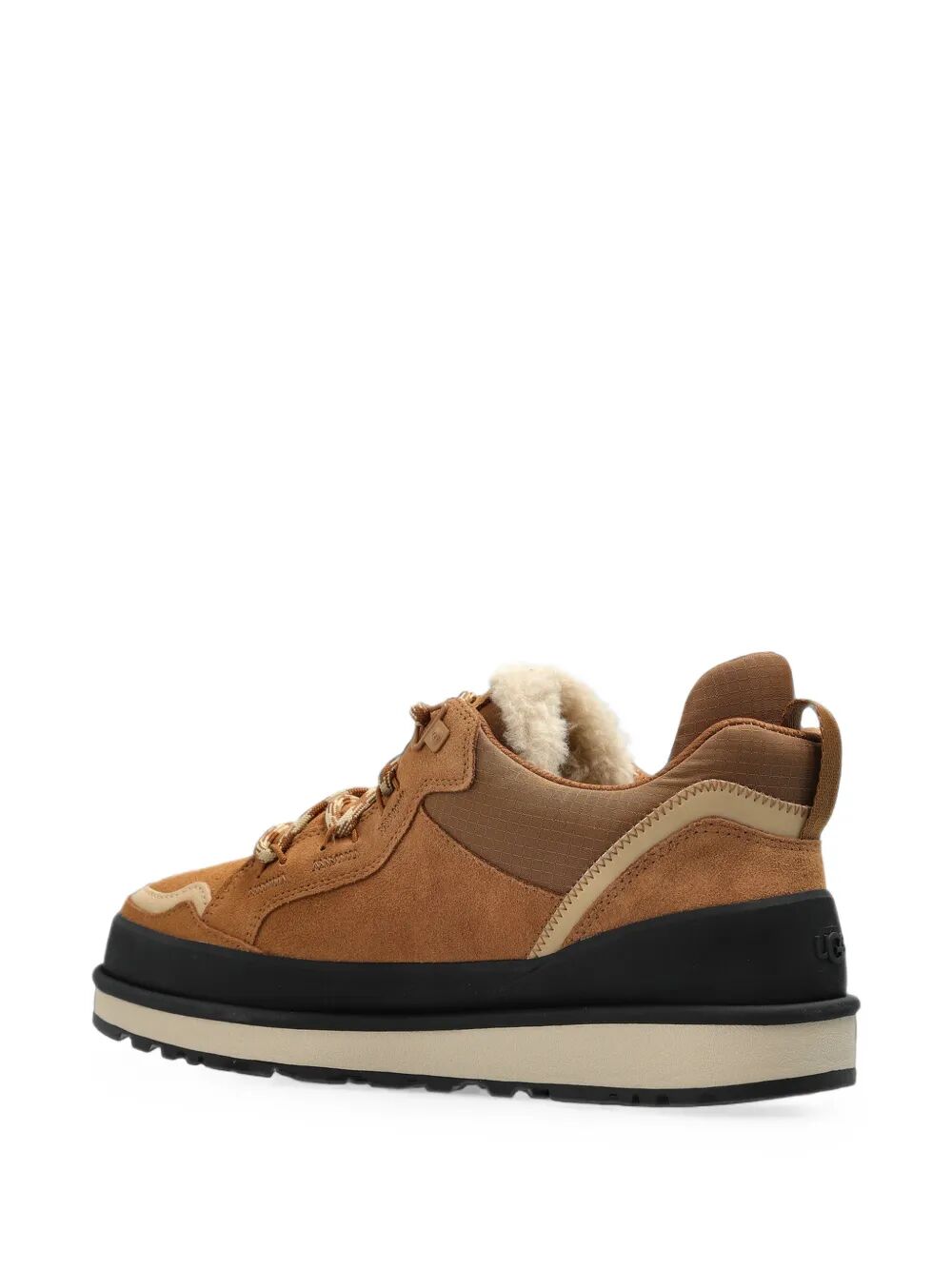 LOWMEL GUARD GTX