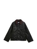 BA X APC WAX JACKET FW26