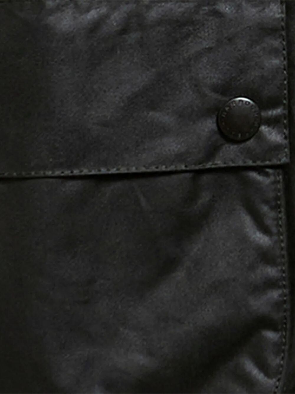 BA X APC WAX JACKET FW26