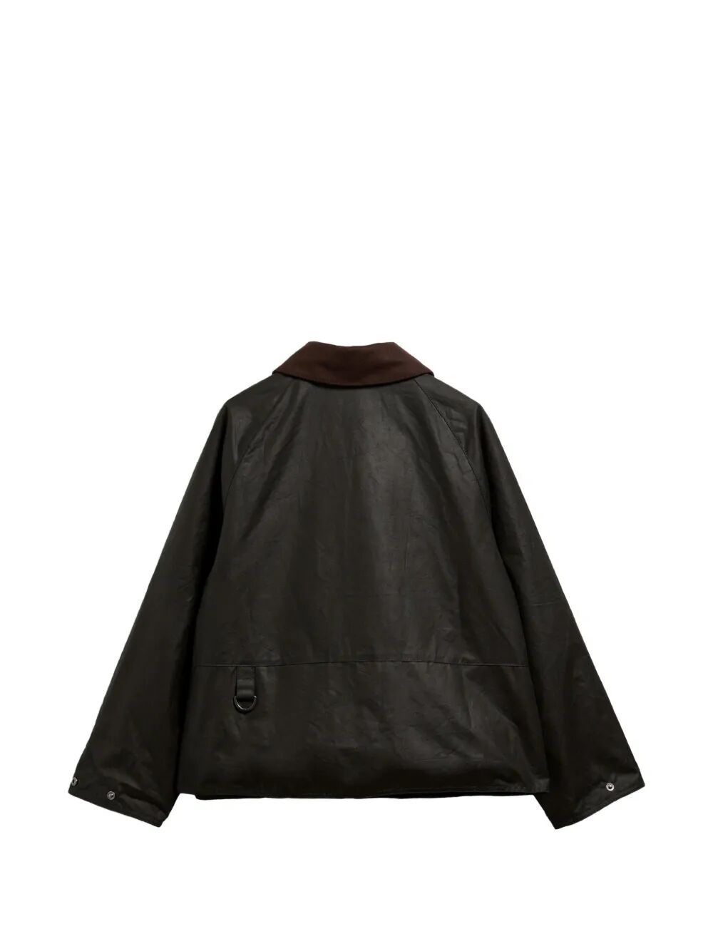 BA X APC WAX JACKET FW26