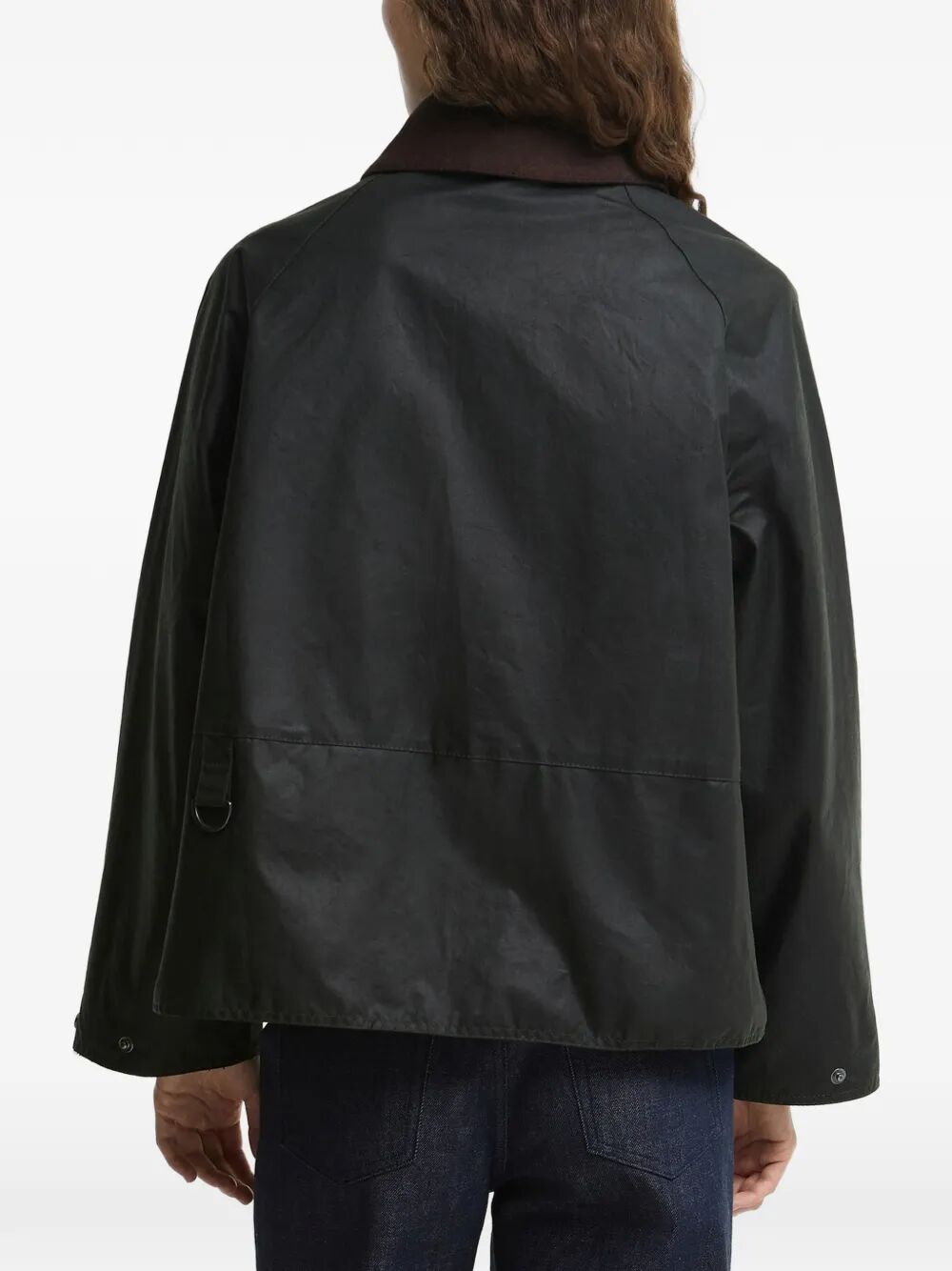 BA X APC WAX JACKET FW26