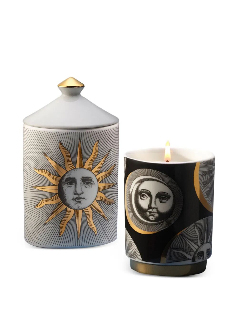 CANDELA PROFUMATA XS SOLI E LUNE