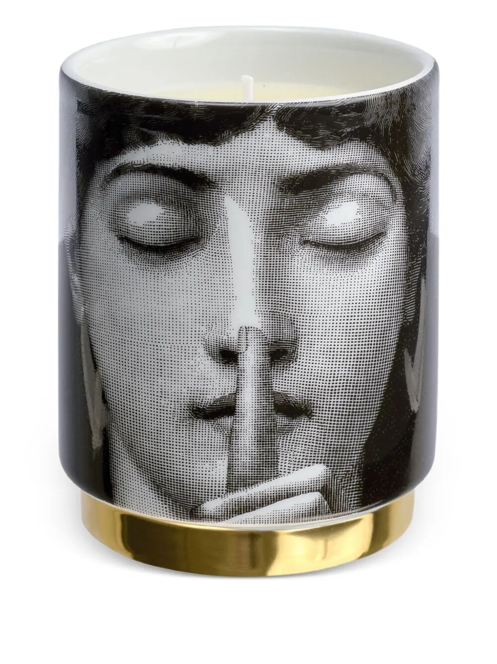 CANDELA PROFUMATA XS SILENZIO