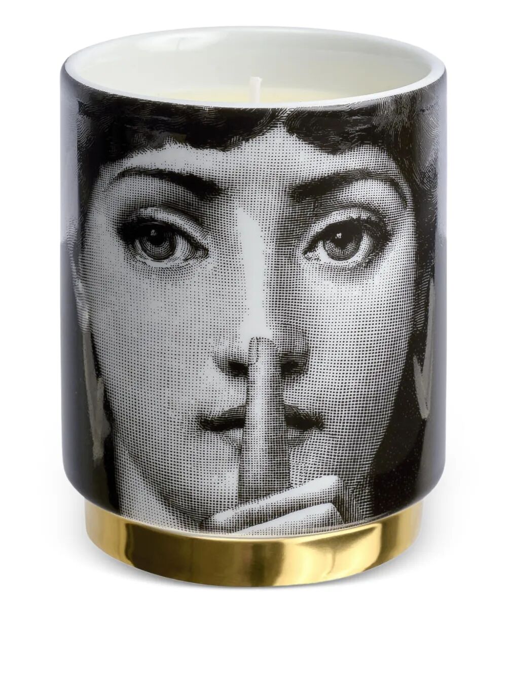 CANDELA PROFUMATA XS SILENZIO