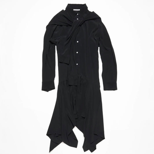 Abito a camicia (Chemisier)