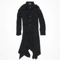Abito a camicia (Chemisier)