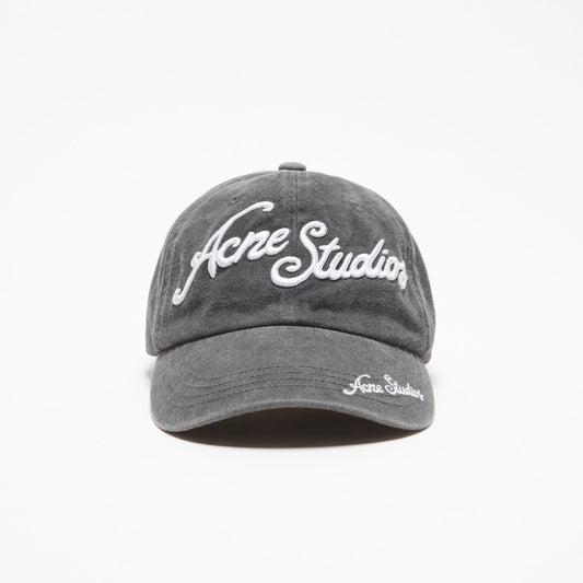 Cappellino regolabile con fibbia