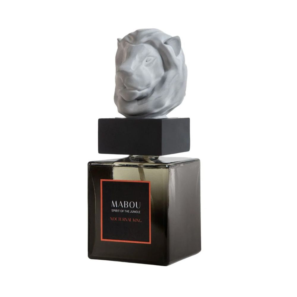 Mabou Nocturnal King Room Sculptures