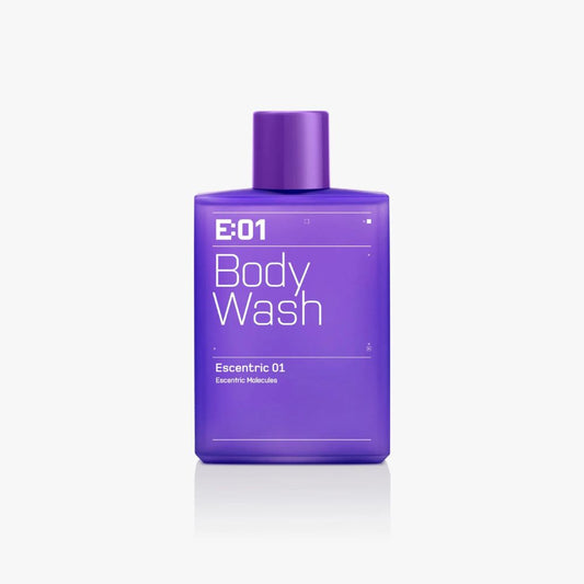 MOLEC ESCENTRIC 01 BODY WASH 200ML