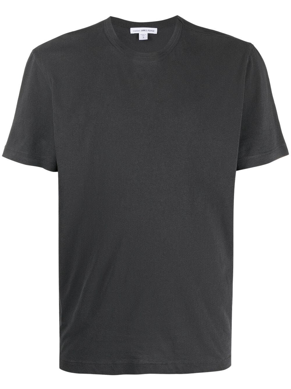 S/S CREW NECK