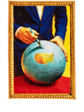 MAT GLOBE